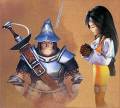 FF9壁挂2