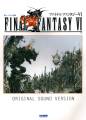 FF6的Sheet Music Book