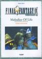 FF9(MOL)的Sheet Music Book