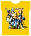 FF9的T恤衫2