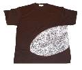 天野喜孝版FF7的T恤-陨石（正）