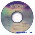 Final Fantasy 1994-1999（盘面）