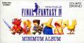 Final Fantasy IV Minimum Album