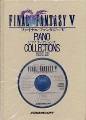 Final Fantasy V Piano Collection