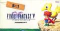 Final Fantasy 5+1