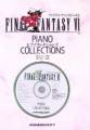 Final Fantasy VI Piano Collections