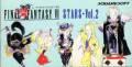 Final Fantasy VI Stars, vol. 2