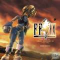Final Fantasy IX Original Soundtrack（美）