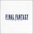 Final Fantasy Vocal Collections Pray1