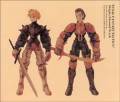 Final Fantasy Tactics OST亚洲版封面