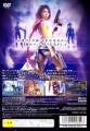 PS2版FFX-2封底