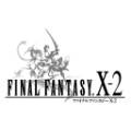 FFX-2原声碟封面