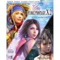 FFX-2美版官方功略