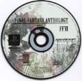FF Anthology游戏光盘B