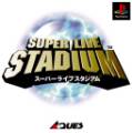 Super Live Stadium日版封面