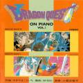 Dragon Quest on Piano Vol. I