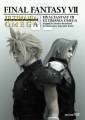 Final Fantasy VII Ultimania Ω