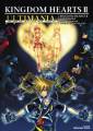 Kingdom Hearts 2 Ultimania