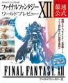 FF12 World Preview