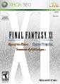 FF11美版XBOX360版封面