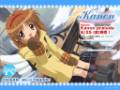 Kanon prelude 宣传壁纸