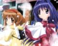 Kanon TV 壁纸