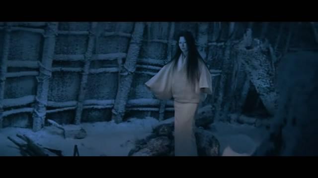 异色鬼魅---观1964年《<em>怪谈</em>》 - 影视天地 - 天幻