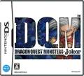 勇者斗恶龙Monsters Joker封面