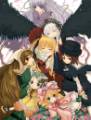 Rozen Madien 1