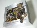 KINGDOM HEARTS OST COMPLETE
