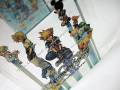 上传时间:2007-3-30 9:43:25
KH2FM+ KINGDOM HEARTS 2 FINAL MIX +
