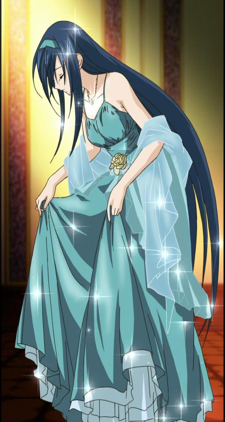 怪蜀黍怪谈4]<em>女王</em>驾到,众生回避!<em>跪下</em>!动漫那些