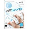 WII SPORTS