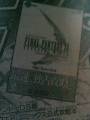 Final Fantasy 12 Revenant Wings Flight Master Book