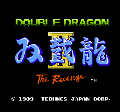 双截龍2