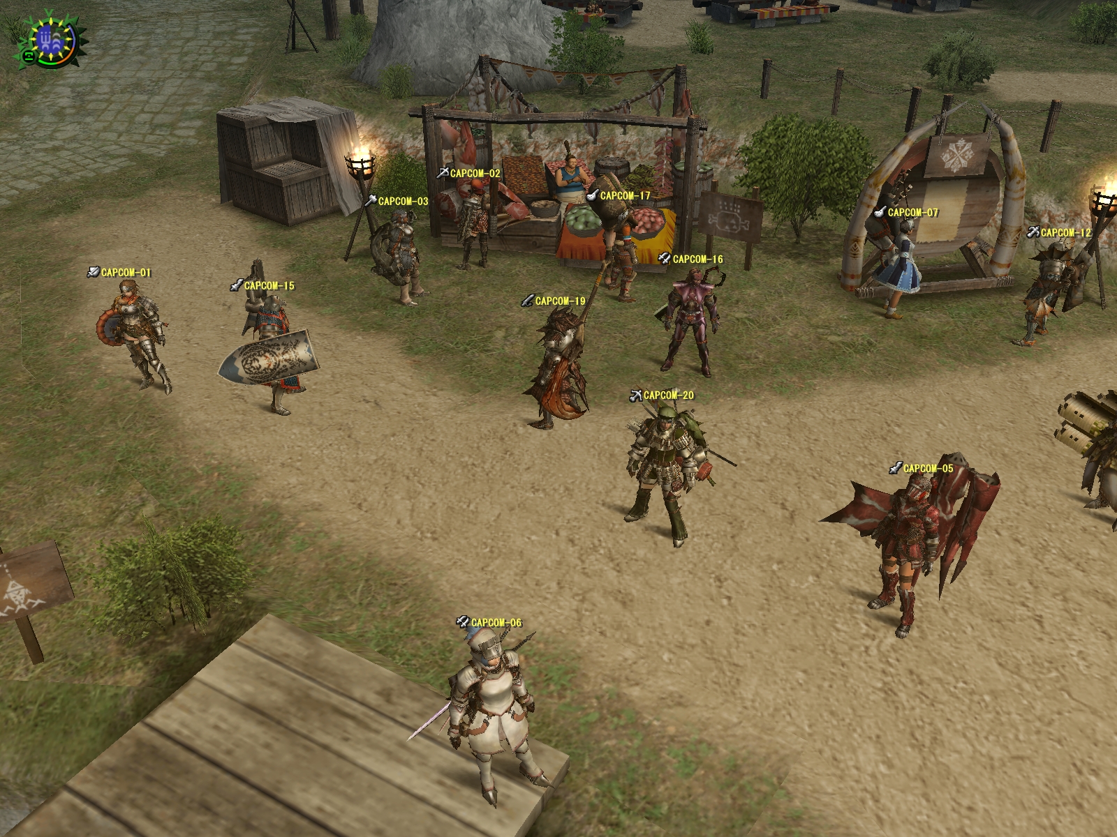 怪物猎人3下载pc版_怪物猎人3pc中文版_怪物