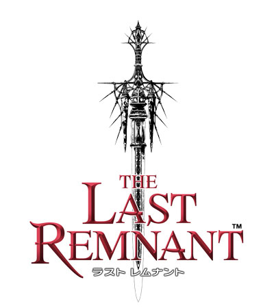 THE LAST REMNANT LOGO -多色相册-www.DuoSe.com