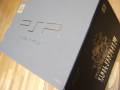 CCFF7同捆PSP