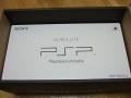 CCFF7同捆PSP