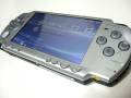 CCFF7同捆PSP