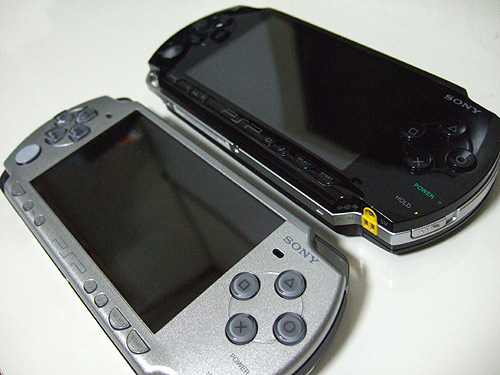 CCFF7同捆PSP - 多色相册-www.DuoSe.com