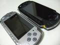 CCFF7同捆PSP