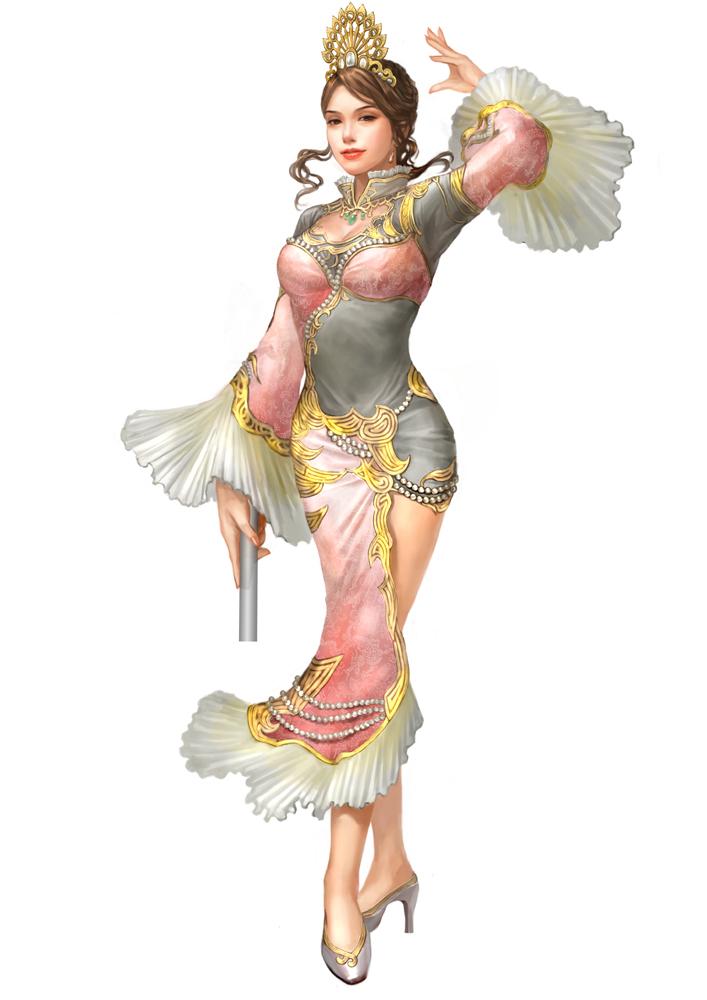 甄姬-+<em>曹丕</em>的相册+-+www.duose.com