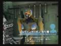 EVA战斗交想曲