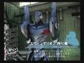 EVA战斗交想曲