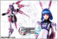 梦幻之星携带版