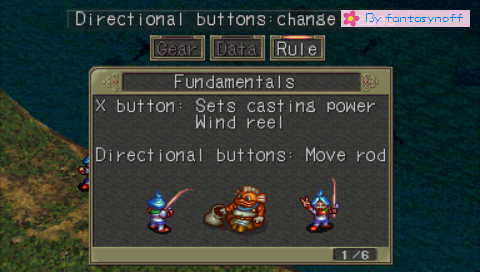 Auto Generated By EmuMovie-Diary Writer,Blog: http://fantasynoff.blog114.fc2.com