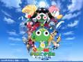 keroro movie