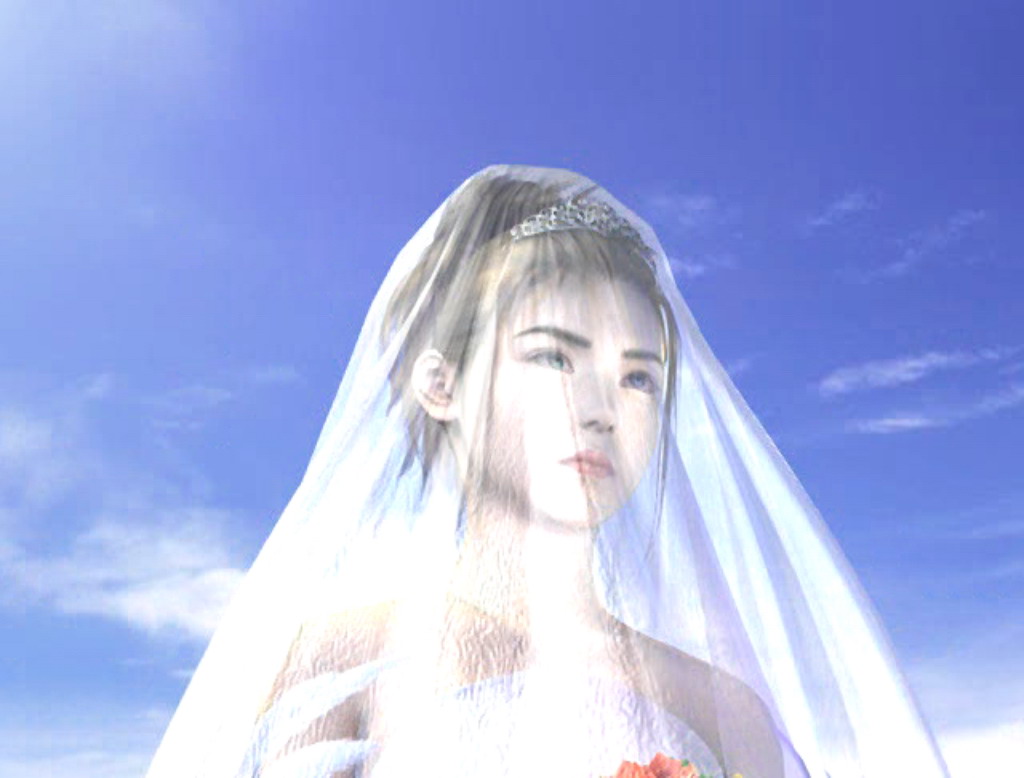 太漂亮了