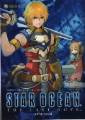 STAR OCEAN 4 - 多色相册-www.DuoSe.com